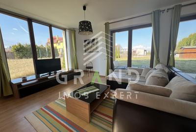 Casa 4 camere | TERASĂ+2 BALCOANE | GARAJ | ZONA BORHANCI/ROMUL LADEA - 2