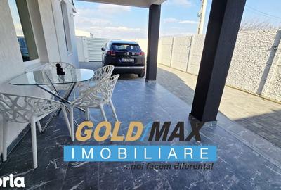 Casă cu 4 camere cu Teren 300 Mp în Bradu - 3