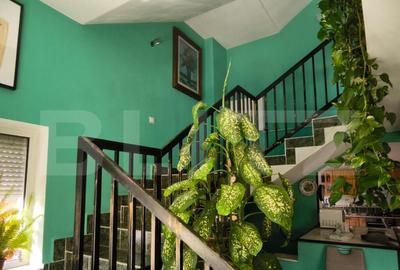 Casa 250 mp utili, 1450 mp teren, zona Balta Verde - 15