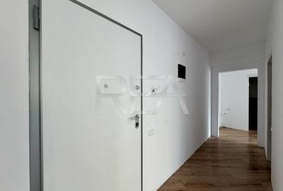 3 camere cu curte Ultracentral - Tepes Voda 152 - 5