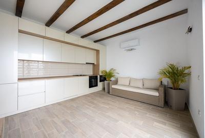 Casa Premium | Spa privat | Garaj Dublu | Mobilata-Utilata | 360 utili - 12