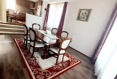 Casă modernă P+1 cu terasă, teren 600 m² – Sâncraiu de Mureș - 7