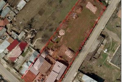 Teren intravilan 3000 mp, de vanzare, Jilava, 30 min de Piata Unirii - 4