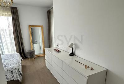 REA1026479 Apartament 3 camere Baneasa l Jandarmeriei - 3