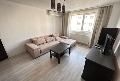 Apartament cu 2 camere decomandat, mobilat în Colentina - 2