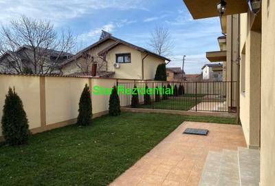 Vila individuala-incalzire pardoseala-5min Ghencea