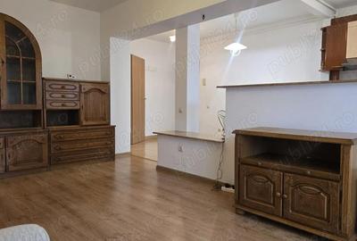 Apartament cu 2 camere semidecomandat în Decebal - 13