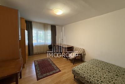 Apartament cu 3 dormitoare | zona strazii Observatorului
