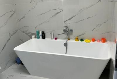 Apartament cu 3 camere în Iancu Nicolae - 11