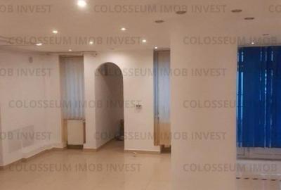 Apartament cu 3 camere, decomandat 100mp- zona Centrul Civic - 1