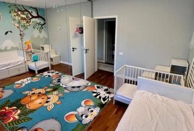 Apartament 3 camere Lux+2Locuri de parcare in Complexul Carina Residence - 8