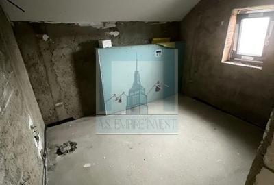 Casa/Villa , 5 camere, singur in curte - oras Codlea/Brasov - 15