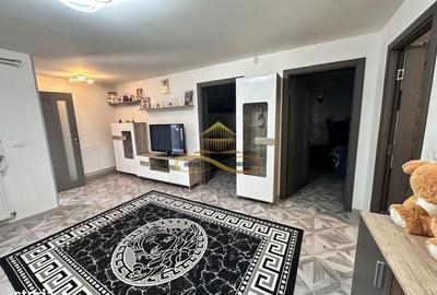 Casă cu 4 camere în Radomirești - 15