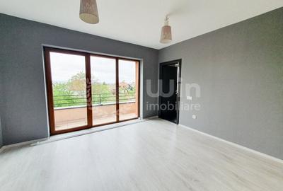 Casa tip vila cu 260 mp utili | Teren total 600mp | Andrei Muresanu! - 11