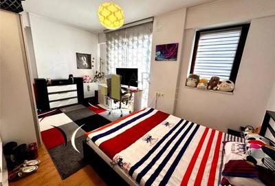 Apartament cu 4 camere decomandat, mobilat în Albert - 16