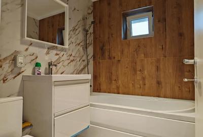 Apartament cu 2 camere decomandat în Giurgiului - 3