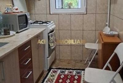 Apartament cu 2 camere decomandat, mobilat în Theodor Pallady - 2