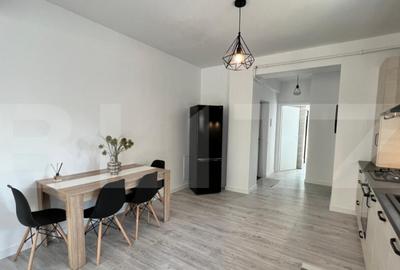 Apartament 2 camere, 65 mp, modern/lux, zona Craiovita - 9