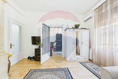 Apartament cu 2 camere, centrala termica - Ultracentral - 3