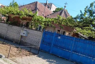 Casă cu 3 camere în Luduș - 2