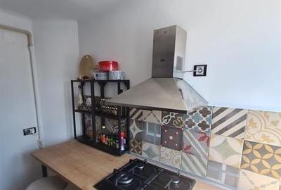 Vanzare apartament 2 camere in vila - 11