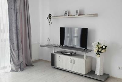 Apartament cu 3 camere decomandat, mobilat în Șelimbăr - 2