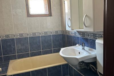 3 camere Semimobilat/Semiutilat zona CEC Bank sud - 6