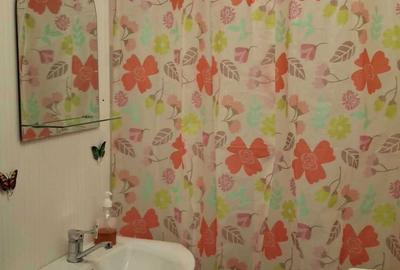 Garsonieră semidecomandată în Central - 5