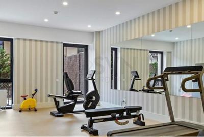 REA1025873 Apartament modern 3 camere cu gradina proprie I Pipera I Triana - 3