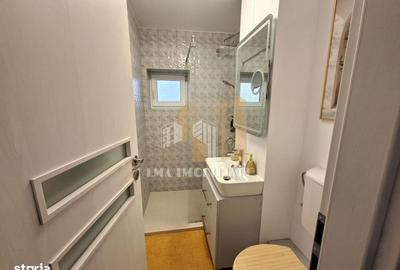 Apartament cu 4 camere decomandat, mobilat în Est - 1