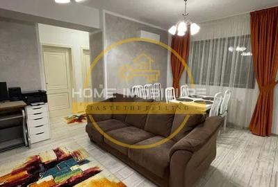 Apartament cu 3 camere în Central - 5