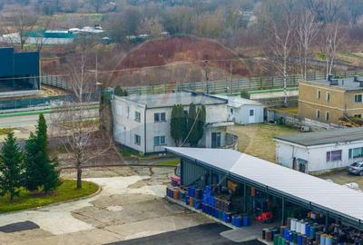 Spa?iu industrial modern de vanzare Fagara? - Co... - 16