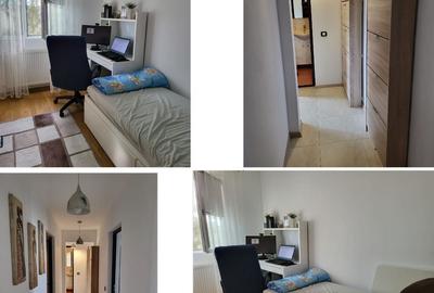 Apartament cu 4 camere în Calea București - 4
