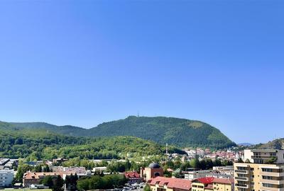 Apartament 2 Camere Open Space in Urban Plaza de Inchiriat - 5