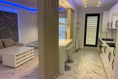 Apartament cu 2 camere semidecomandat în Exterior Vest - 8