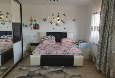 Casă cu 4 camere cu Teren 2700 Mp în Ștefan cel Mare - 2