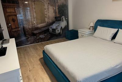 Apartament 2 camere, 67 mp, zona Brazda lui Novac - 7