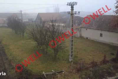 Spațiu comercial, în Chichiș - 1
