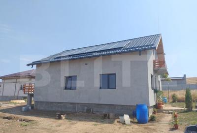 Casa in Floresti (Simnicu de Sus), 71 mp utili, teren 324 mp - 12