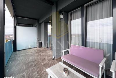 Apartament cu 3 camere în Tăuții-Măgherăuș - 8