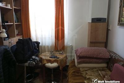 De vanzare garsoniera  finisata si mobilata GRUIA - 1