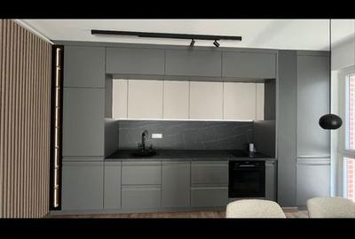 Apartament cu 2 camere decomandat în Central - 14
