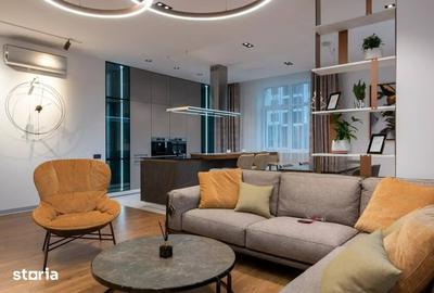 Apartament cu 4 camere în Theodor Pallady - 4