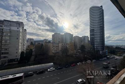 Apartament cu 2 camere decomandat, mobilat în Mănăștur - 5