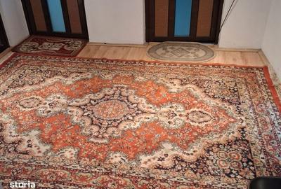 Apartament cu 3 camere în Mărăței - 6