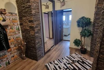 Trocadero-apartament 2 camere decomandat finisat modern - 16