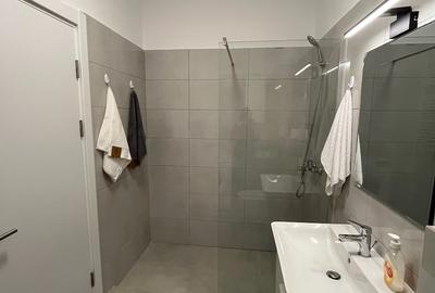 Garsoniera mare Militari-Pacii, bloc nou, prima inchiriere, parcare optional. - 9