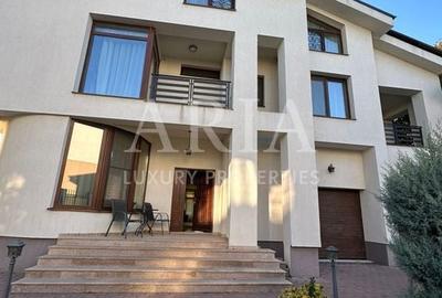 GRAND VILLA  PIPERA EROU IANCU NICOLAE - 6