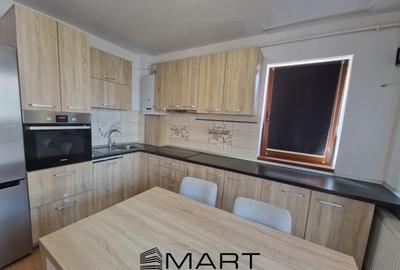 Apartament cu 2 camere in Gusterita