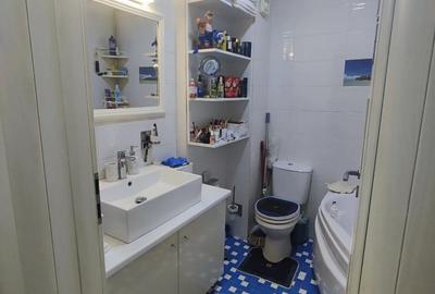 Apartament cu 3 camere decomandat în Dudu - 1